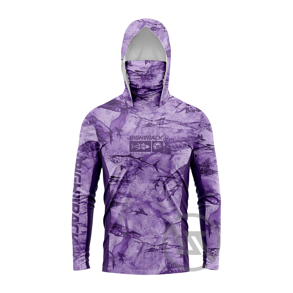 HotSale RT Men's Mask Hoodies  - Camping Outdoor Clothing incelemesi ve fiyatı