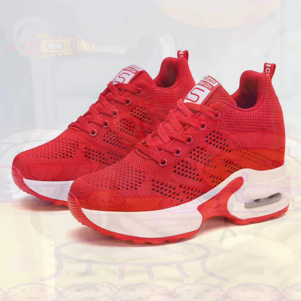 Red Size 36 Shoes Woman Tennis - Outdoor Camping Ideas For Adults incelemesi ve fiyatı