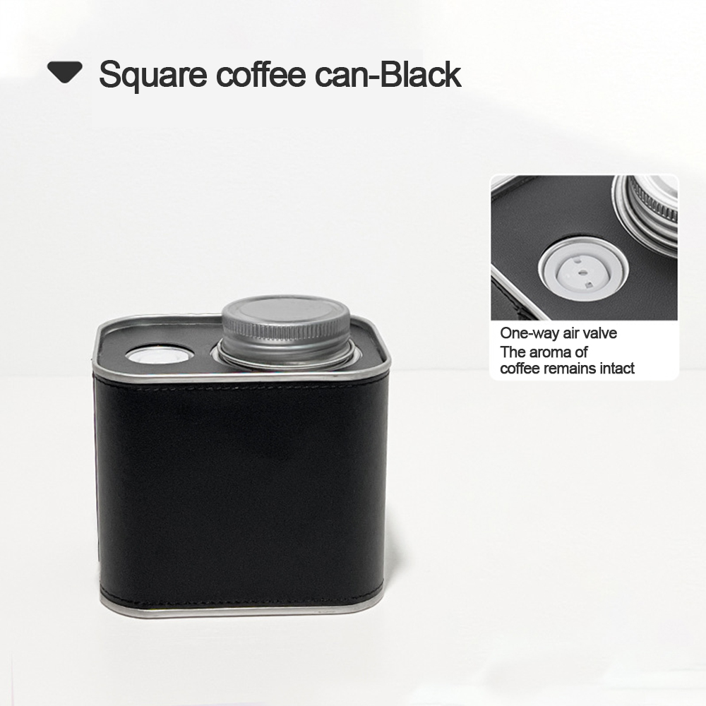 Coffee Bean Airtight Cans Outd - Outdoor Camping Food incelemesi ve fiyatı