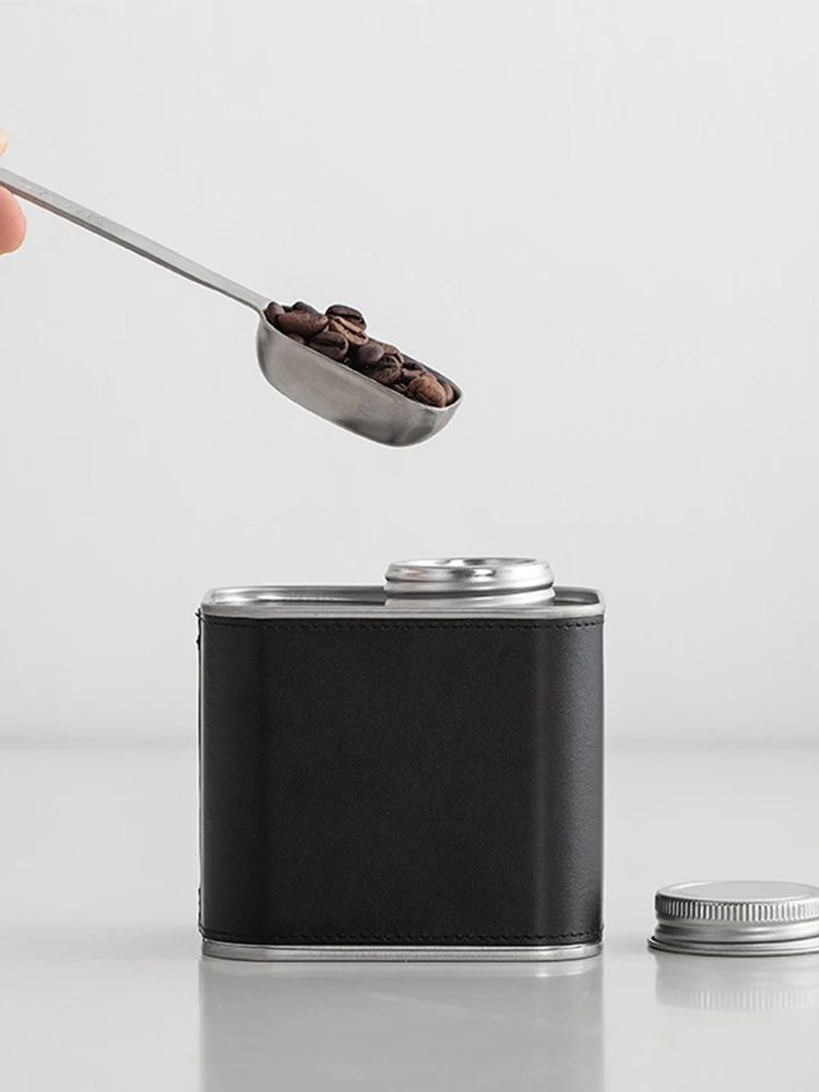 Coffee Bean Airtight Cans Outd - Outdoor Camping Food incelemesi ve fiyatı