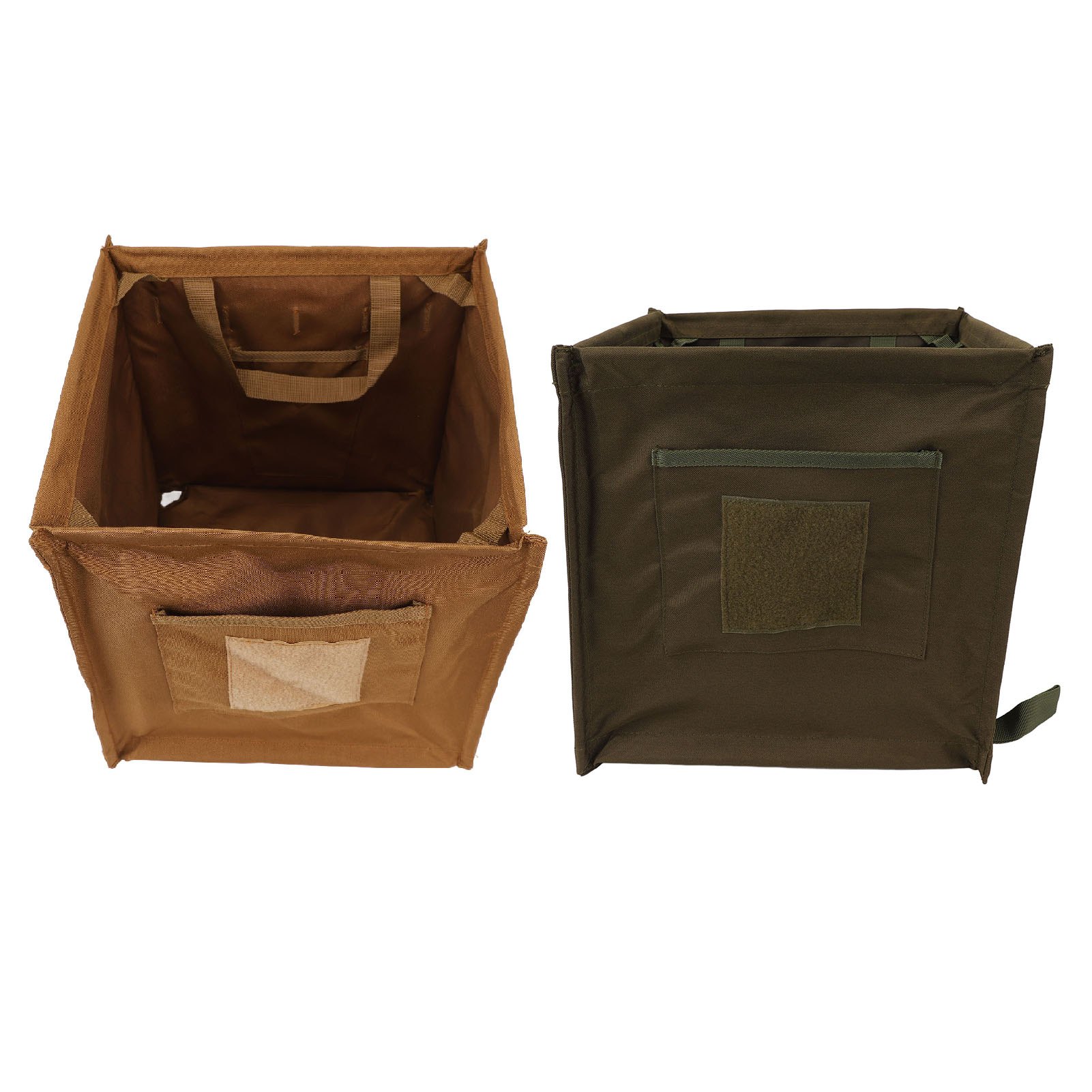 Outdoor Foldable Trash Can 33L - Outdoor Camping Bin incelemesi ve fiyatı