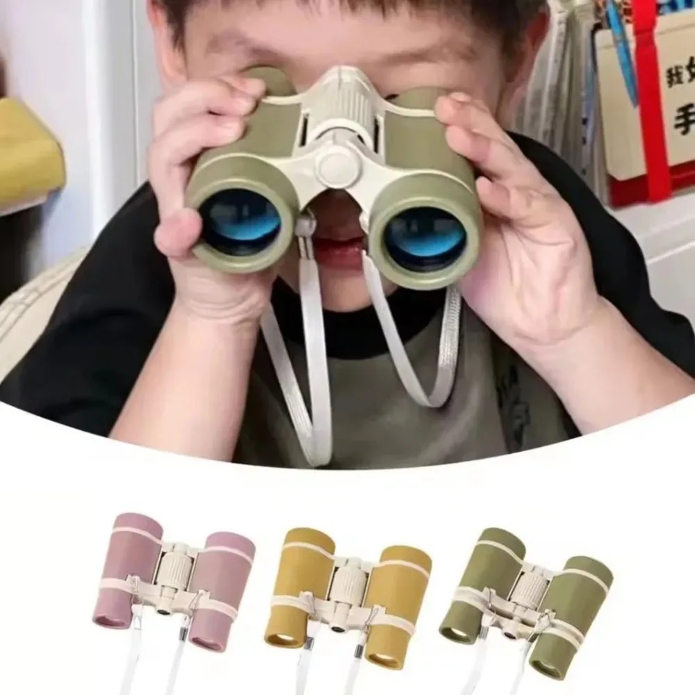 Durable Double Eye Exploration - Outdoor Camping Games incelemesi ve fiyatı