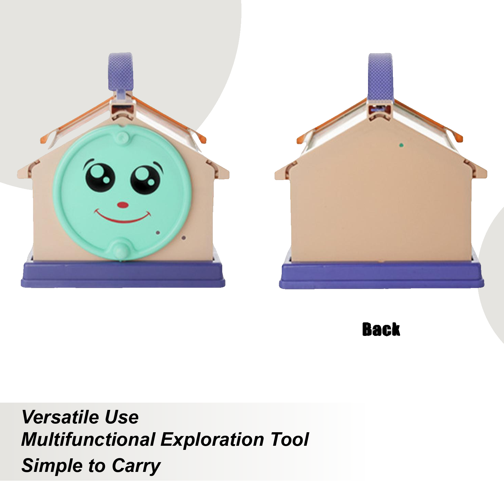 Worm Catcher Kit Nature Outdoo - Outdoor Camping Usa incelemesi ve fiyatı
