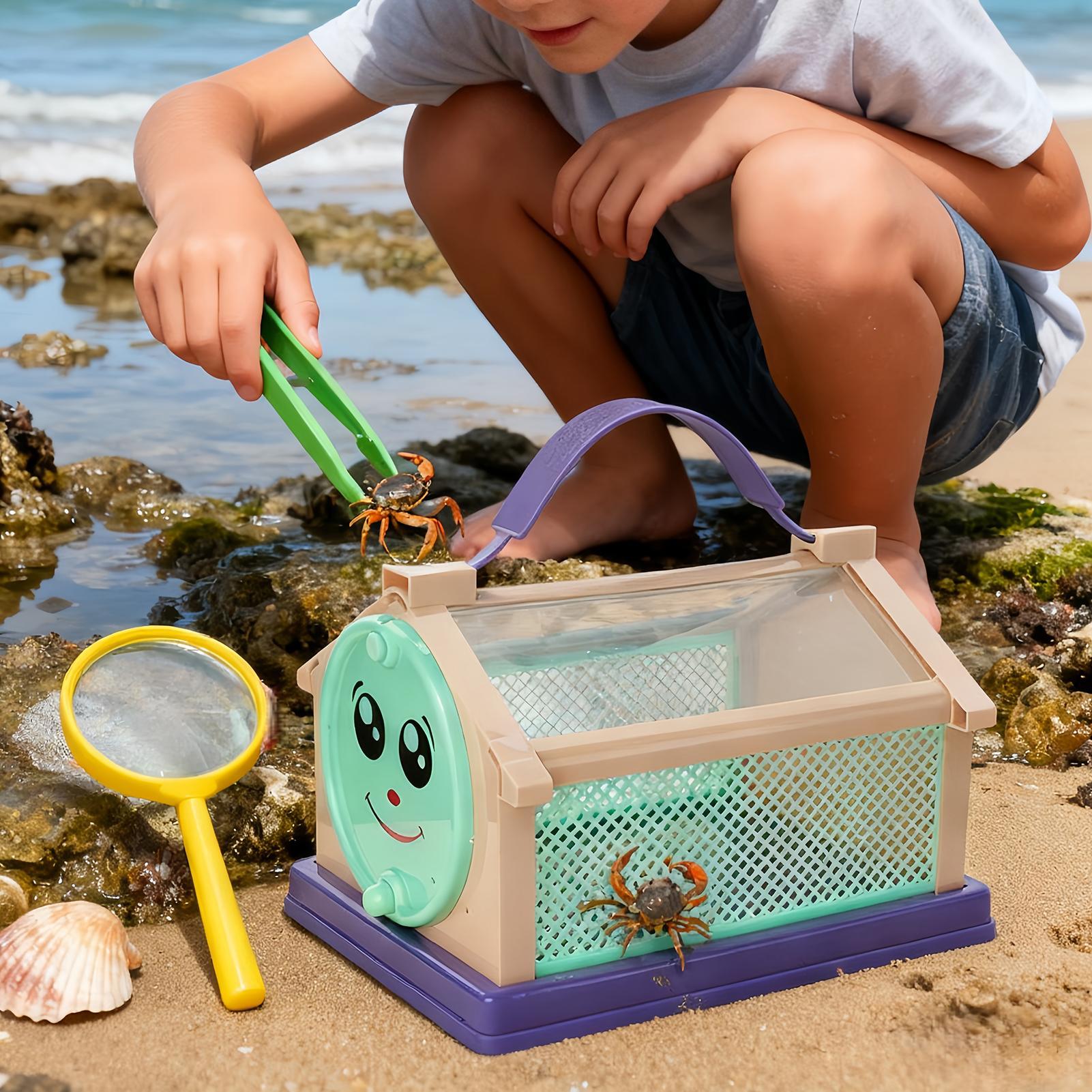 Worm Catcher Kit Nature Outdoo - Outdoor Camping Usa incelemesi ve fiyatı