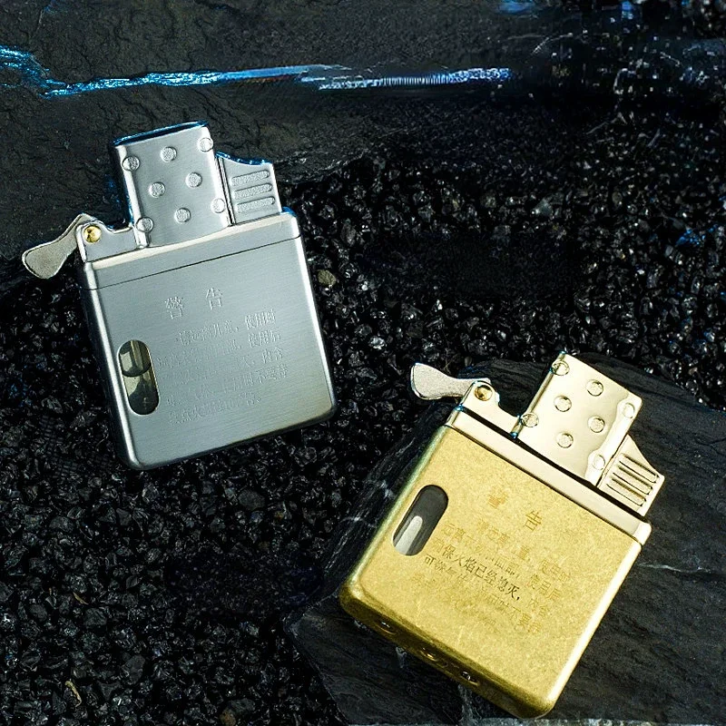 ZORRO Original Butane Gas Inse - Outdoor Windproof Lighter incelemesi ve fiyatı