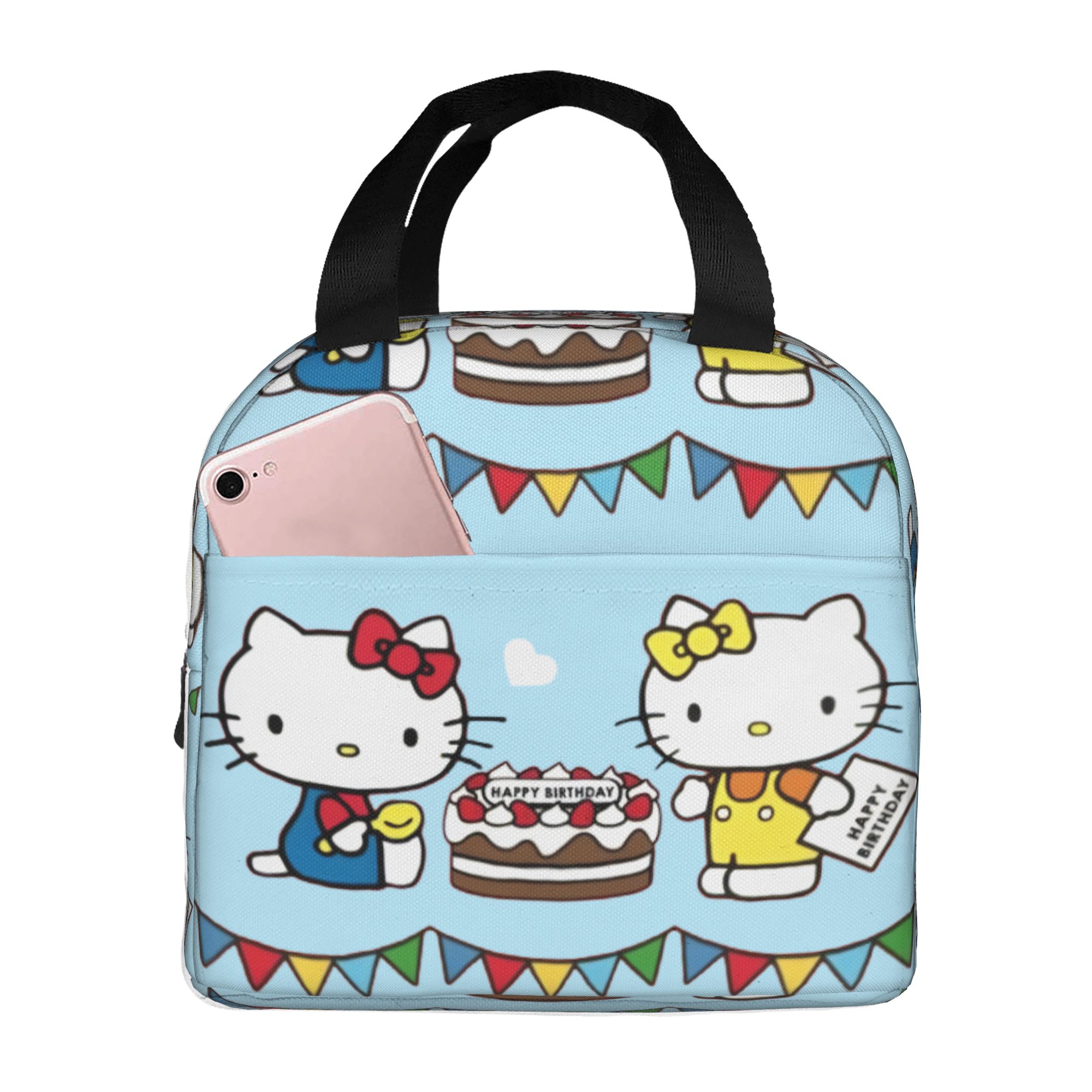 Custom Kitties Kitten Thermal  - Outdoor Camping Food incelemesi ve fiyatı