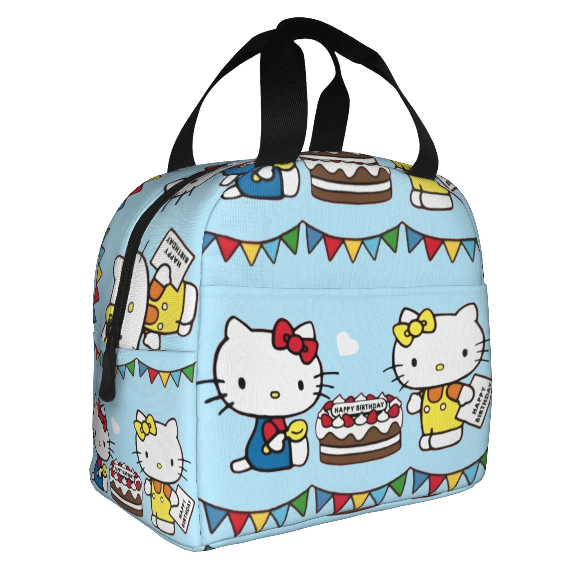 Custom Kitties Kitten Thermal  - Outdoor Camping Food incelemesi ve fiyatı