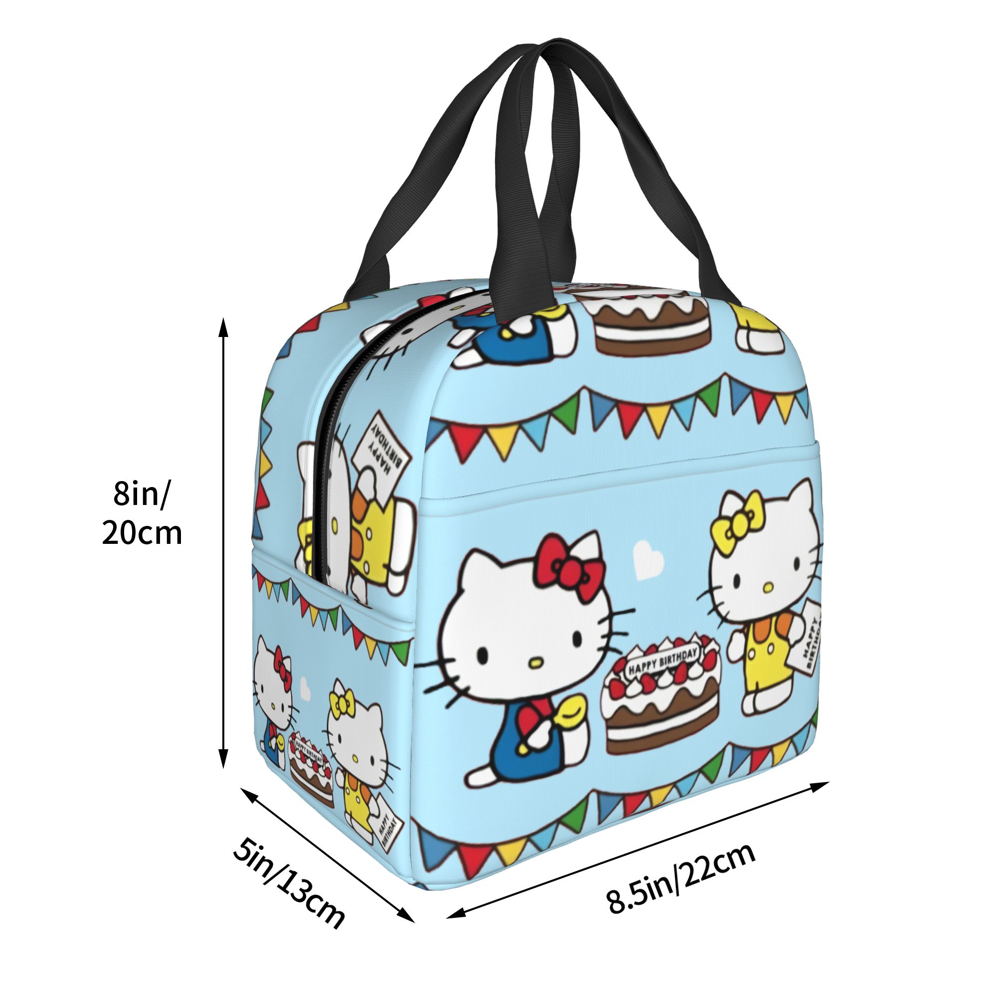 Custom Kitties Kitten Thermal  - Outdoor Camping Food incelemesi ve fiyatı