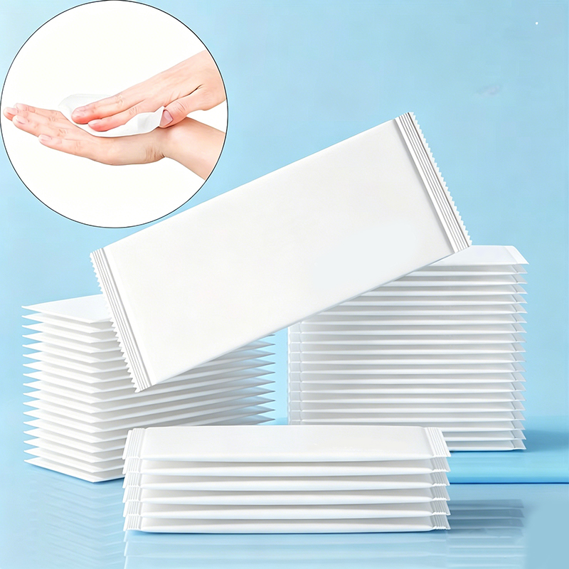 100PCS Disposable Individually - Portable Camp Toilet incelemesi ve fiyatı