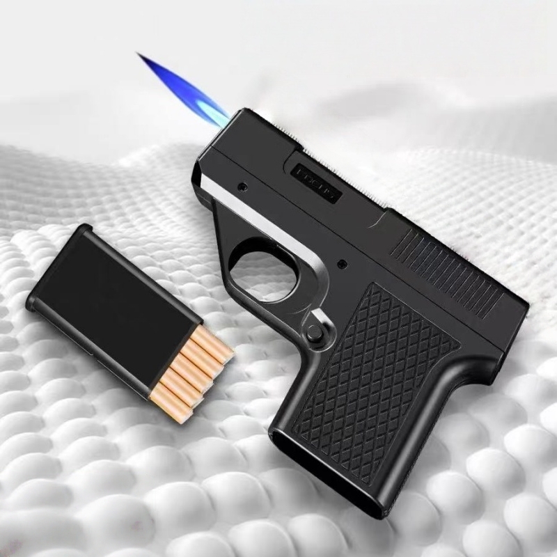 New Multifunctional Cigarette  - Outdoor Windproof Lighter incelemesi ve fiyatı