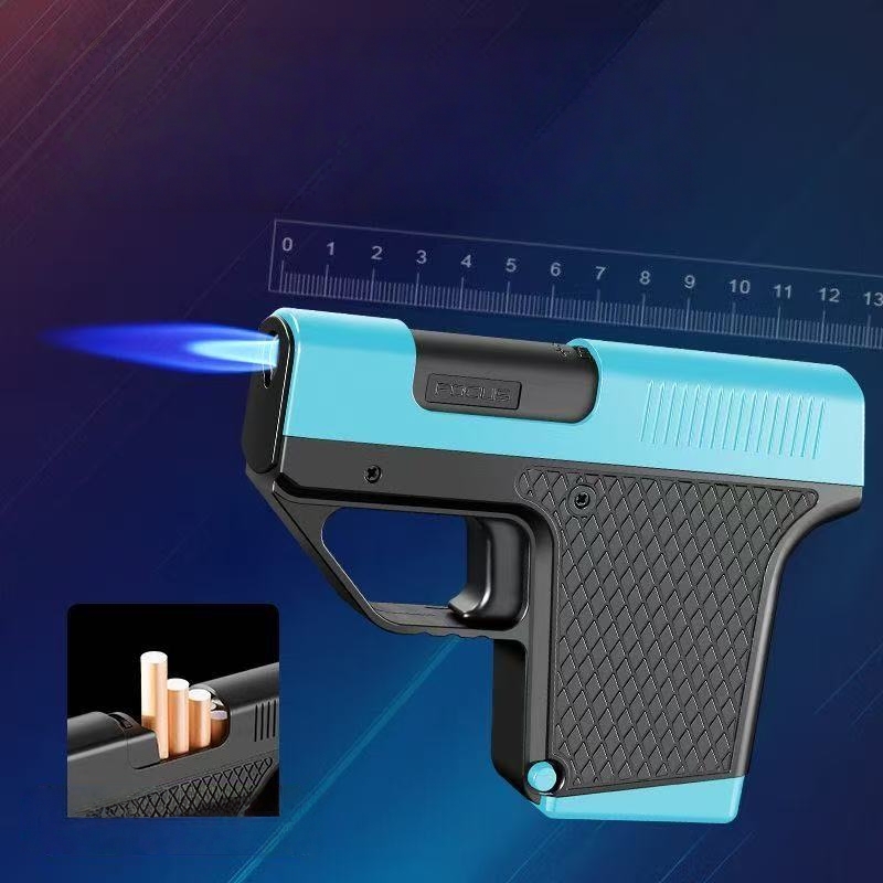 New Multifunctional Cigarette  - Outdoor Windproof Lighter incelemesi ve fiyatı