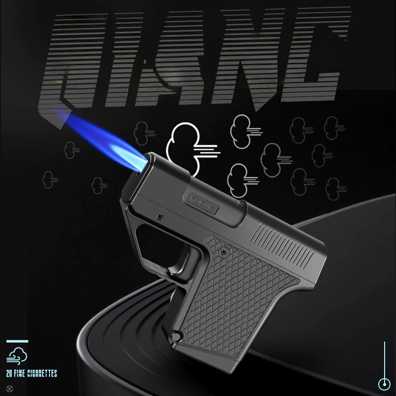 New Multifunctional Cigarette  - Outdoor Windproof Lighter incelemesi ve fiyatı