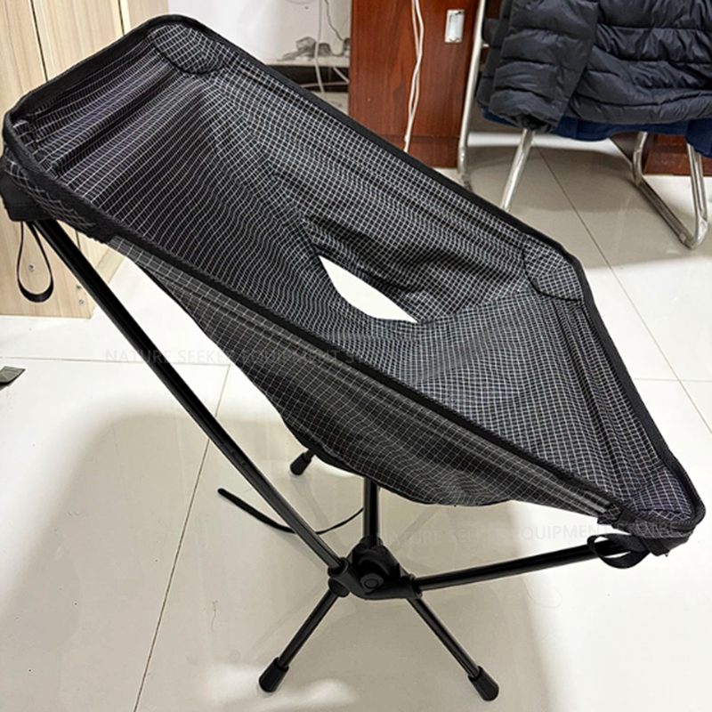 650g Ultralight Folding Campin - Outdoor Camping Folding Chair incelemesi ve fiyatı