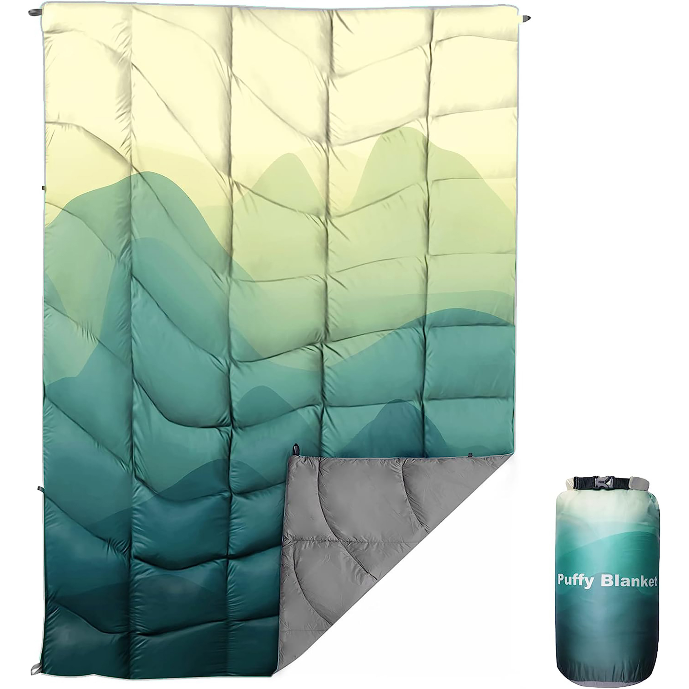 Outdoor Camping Blanket Fluffy - Outdoor Camping Blanket incelemesi ve fiyatı