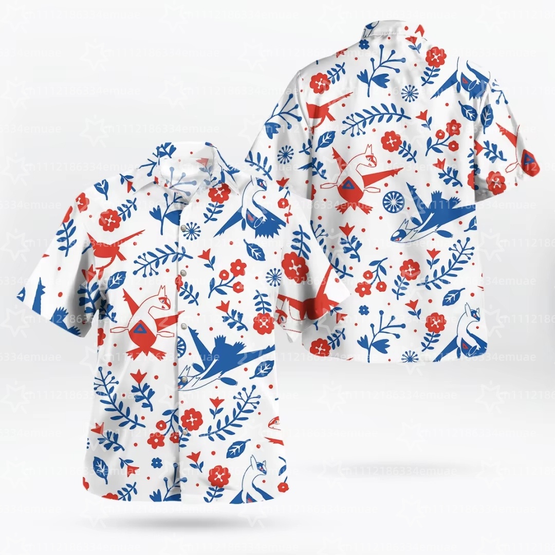 2026 SUMMER Aloha Latias Latio - Camping Outdoor Clothing incelemesi ve fiyatı