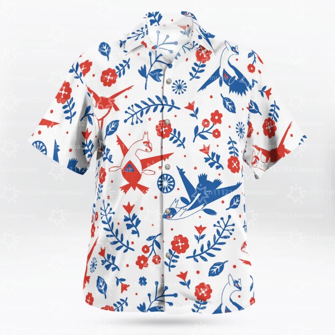 2026 SUMMER Aloha Latias Latio - Camping Outdoor Clothing incelemesi ve fiyatı