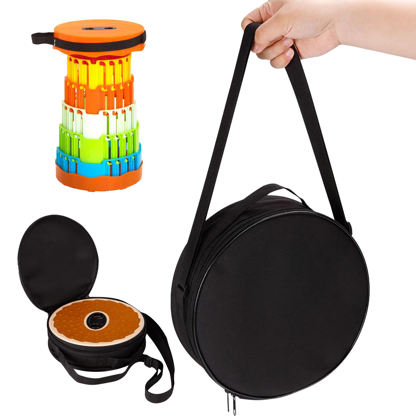 Carry Case for Folding Stool R - Outdoor Camping Folding Storage Box incelemesi ve fiyatı