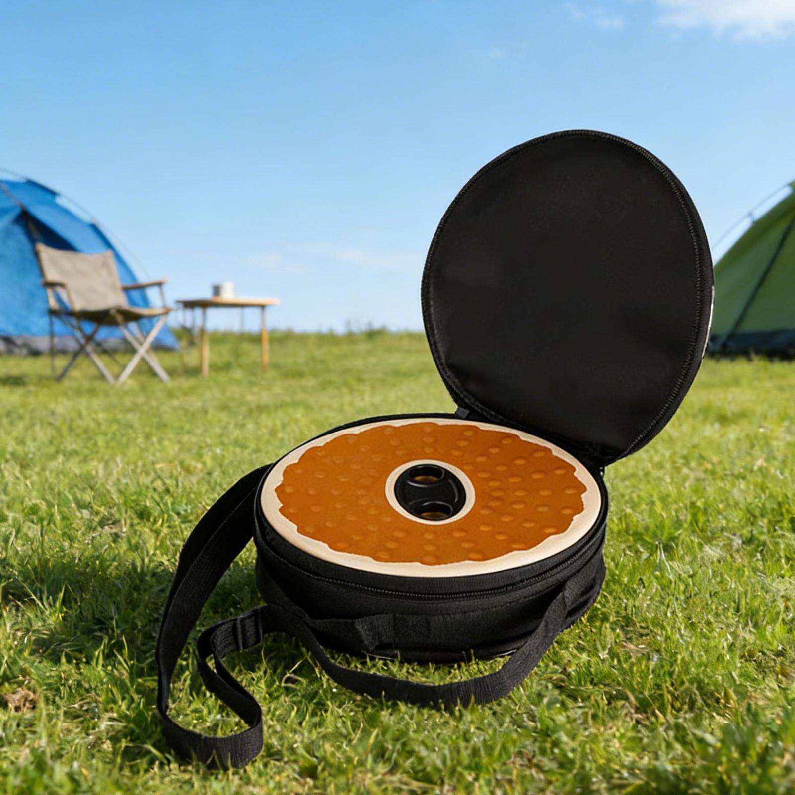 Carry Case for Folding Stool R - Outdoor Camping Folding Storage Box incelemesi ve fiyatı