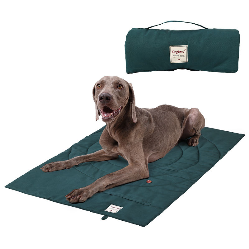 Portable Pet Mat Foldable Pet  - Outdoor Camping Dog Kennel incelemesi ve fiyatı