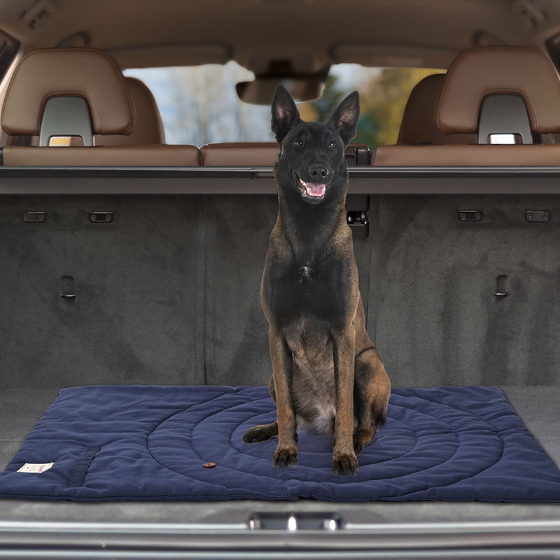 Portable Pet Mat Foldable Pet  - Outdoor Camping Dog Kennel incelemesi ve fiyatı