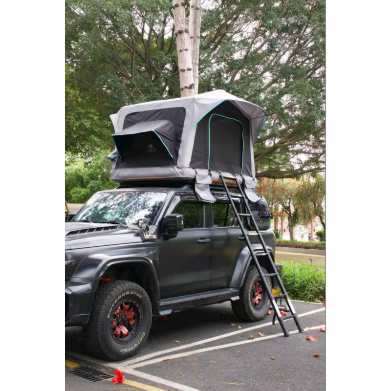 Inflatable Waterproof Roof Top - Outdoor Camping Tent Waterproof incelemesi ve fiyatı
