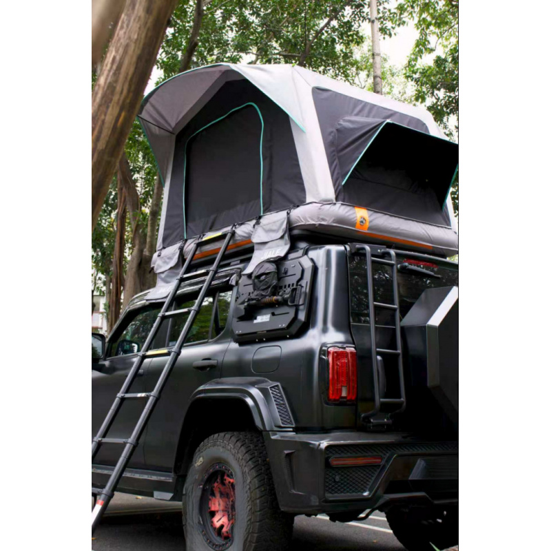Inflatable Waterproof Roof Top - Outdoor Camping Tent Waterproof incelemesi ve fiyatı
