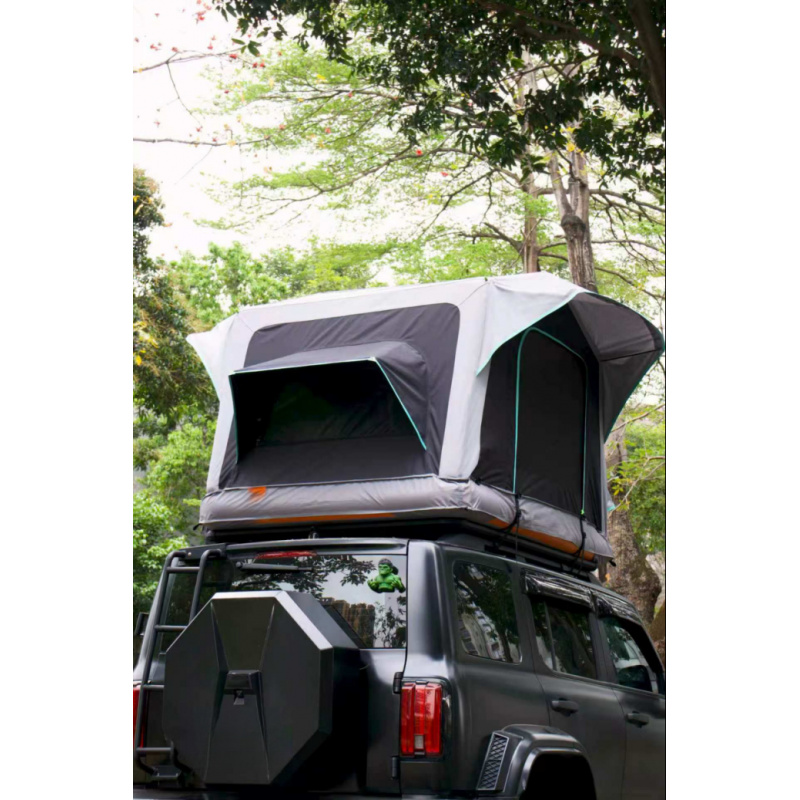 Inflatable Waterproof Roof Top - Outdoor Camping Tent Waterproof incelemesi ve fiyatı