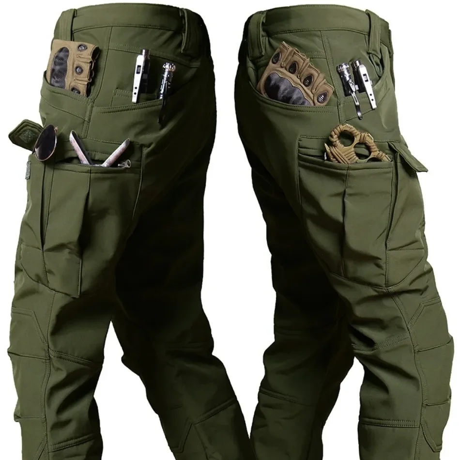 2026 Men Winter Waterproof Cli - Camping Outdoor Clothing incelemesi ve fiyatı