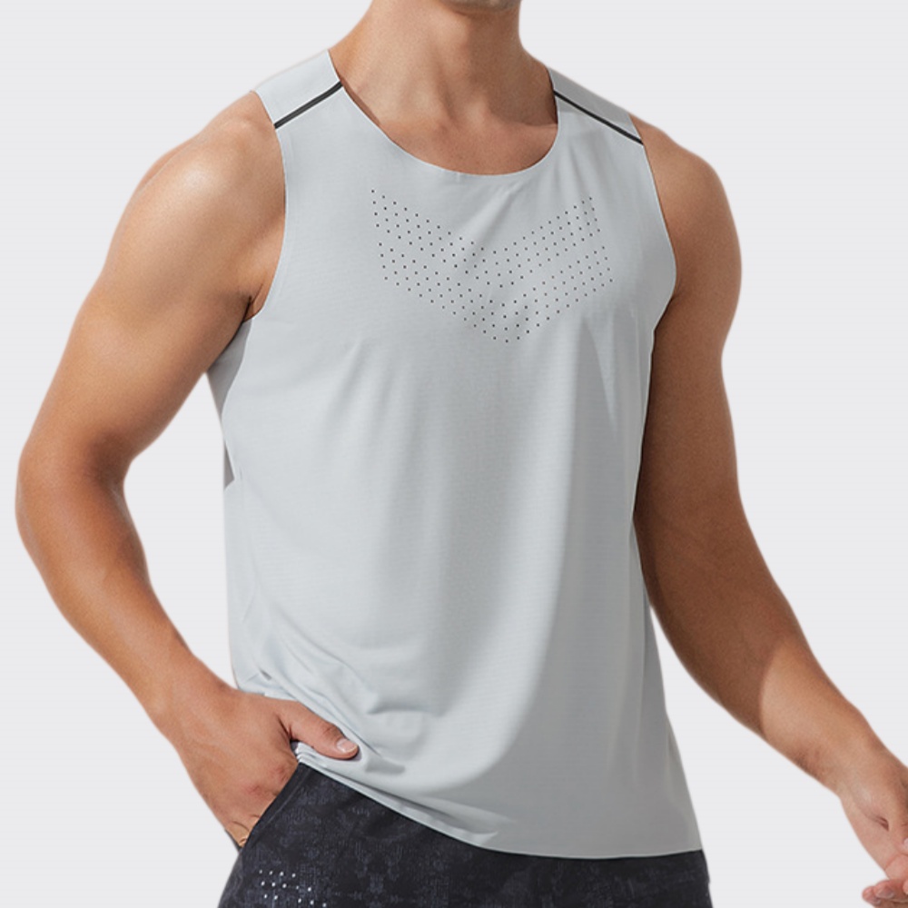 Men Gym Vest Quick Dry Running - Camping Outdoor Clothing incelemesi ve fiyatı