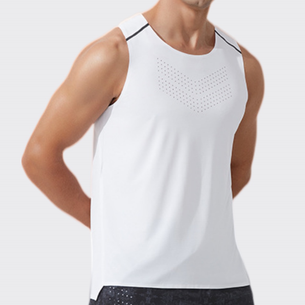 Men Gym Vest Quick Dry Running - Camping Outdoor Clothing incelemesi ve fiyatı