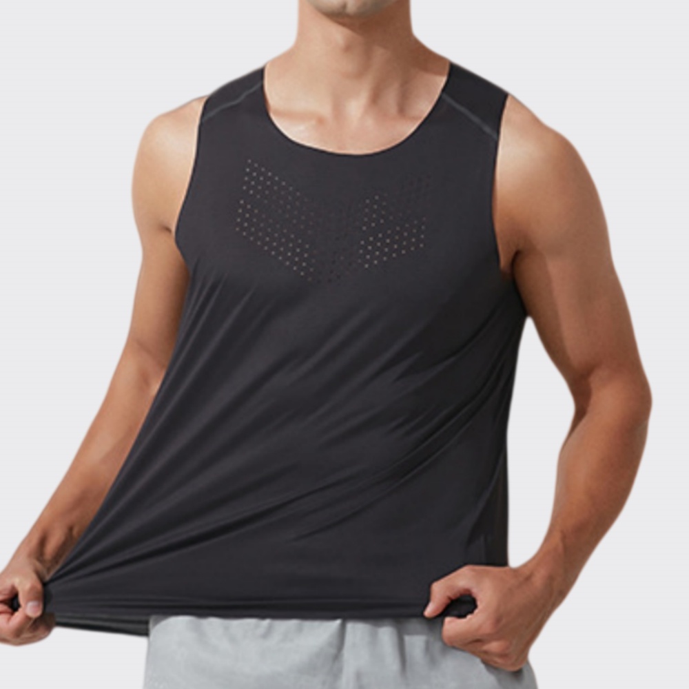 Men Gym Vest Quick Dry Running - Camping Outdoor Clothing incelemesi ve fiyatı