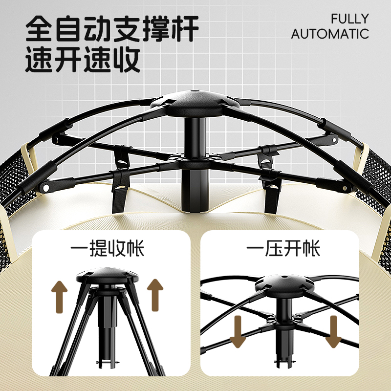 Outdoor dog tent automatic fol - Outdoor Camping Dog Kennel incelemesi ve fiyatı