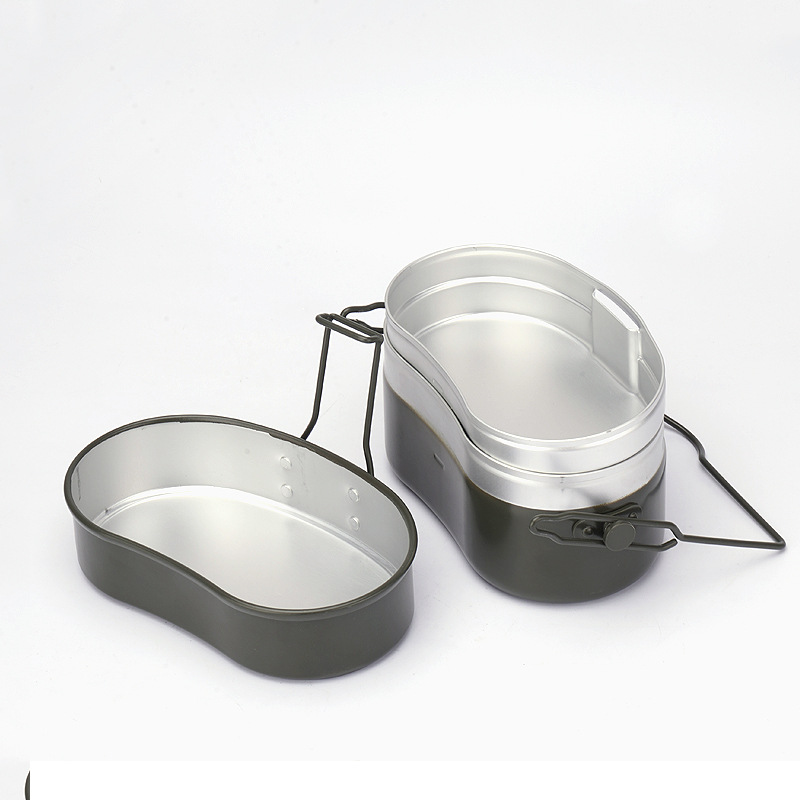 German Doublelayer Camping Lun - Outdoor Camping Games incelemesi ve fiyatı