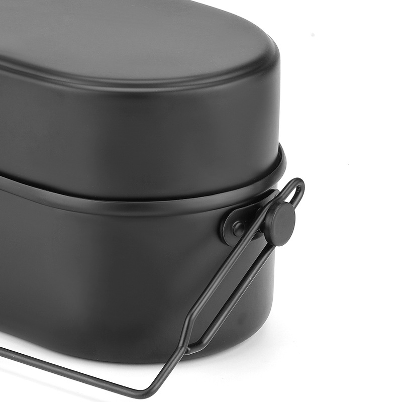 German Doublelayer Camping Lun - Outdoor Camping Games incelemesi ve fiyatı