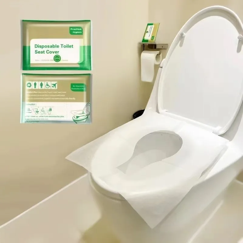 1-10 Disposable Flushing Disso - Portable Camp Toilet incelemesi ve fiyatı