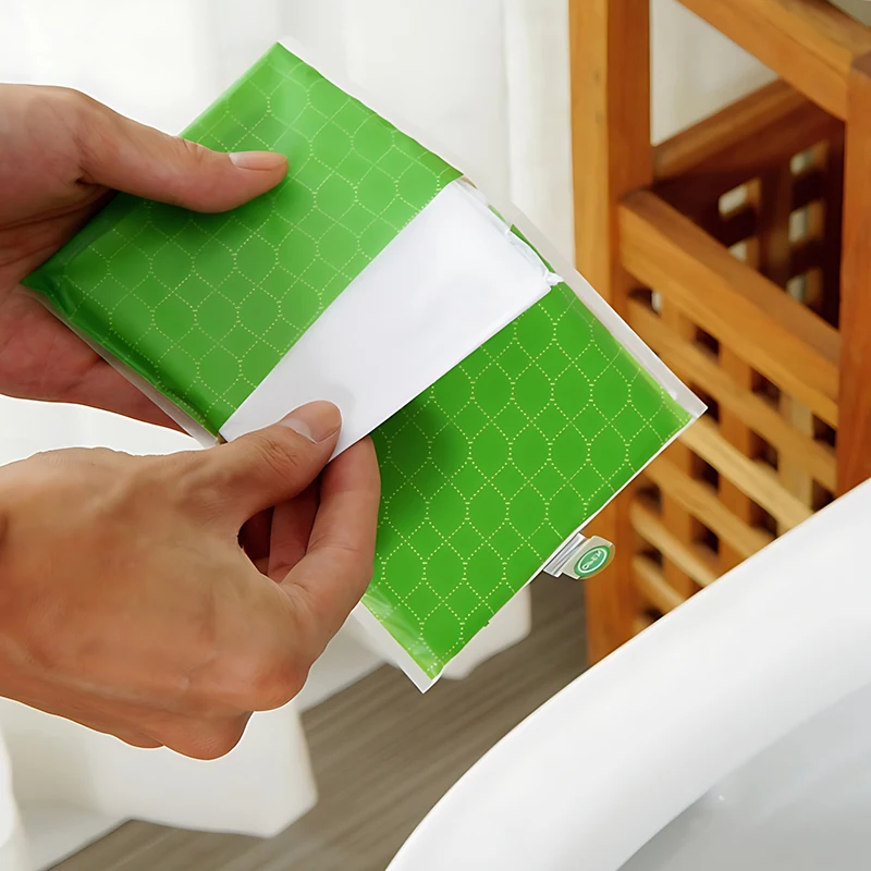 1-10 Disposable Flushing Disso - Portable Camp Toilet incelemesi ve fiyatı