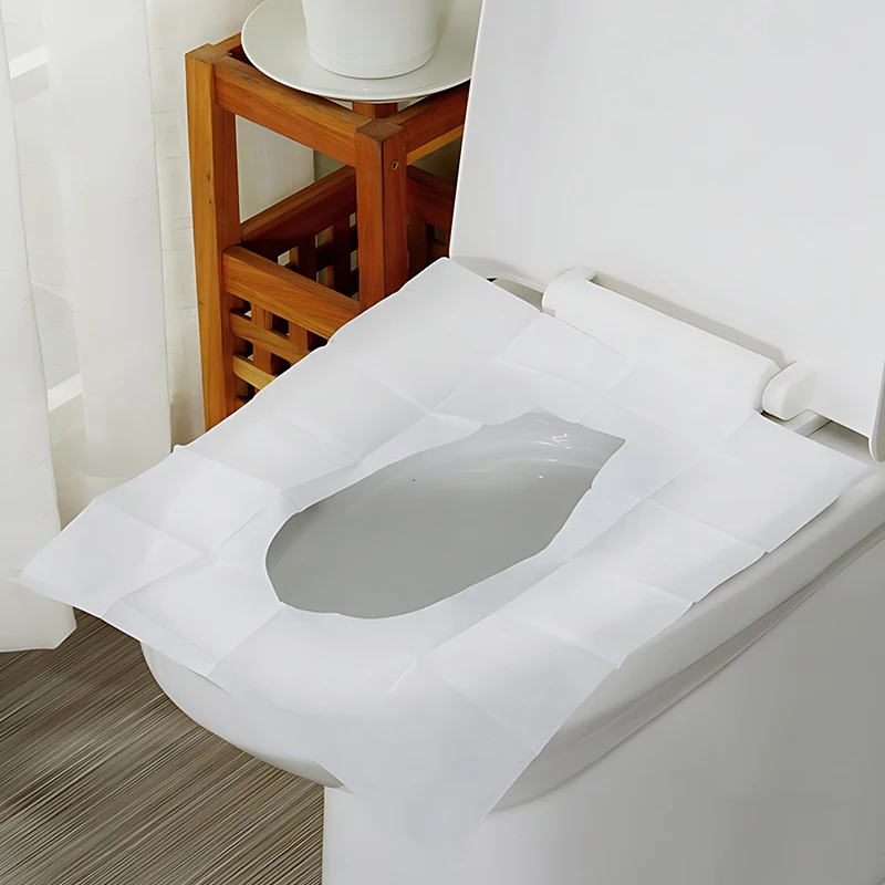1-10 Disposable Flushing Disso - Portable Camp Toilet incelemesi ve fiyatı