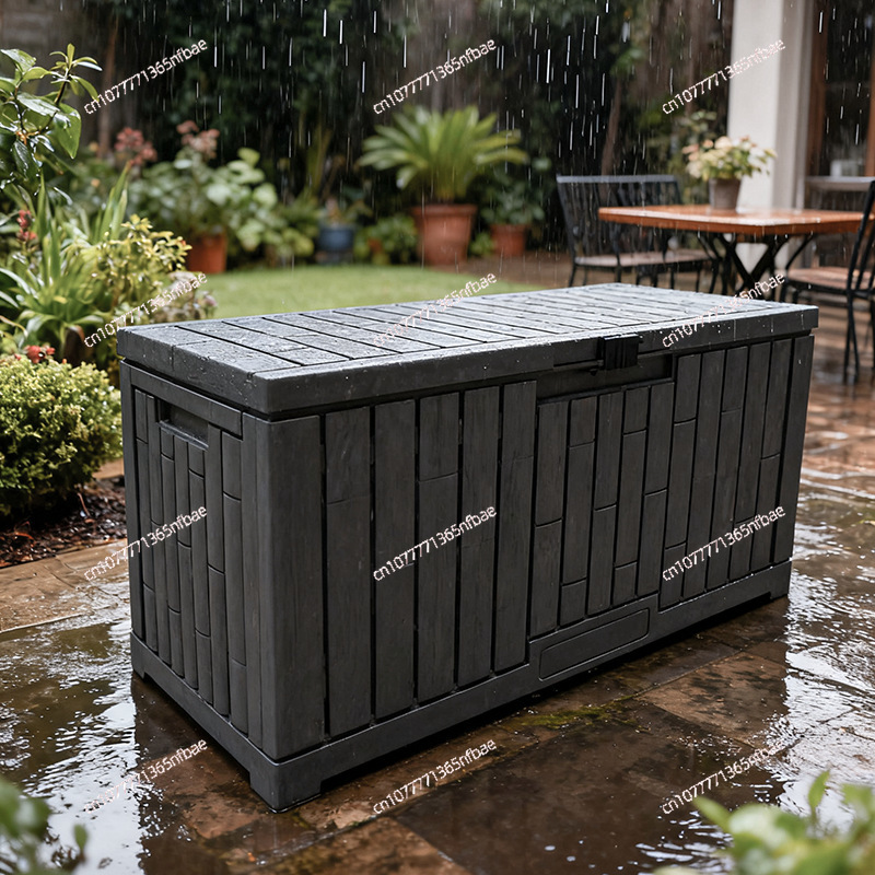Outdoor Waterproof Dustproof S - Outdoor Camping Bin incelemesi ve fiyatı