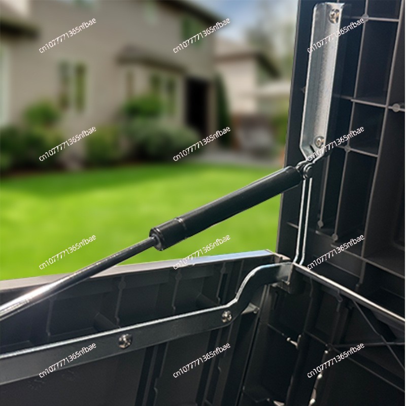 Outdoor Waterproof Dustproof S - Outdoor Camping Bin incelemesi ve fiyatı