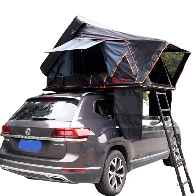 4X4 Camping Outdoor Aluminum H - Camping Tent incelemesi ve fiyatı