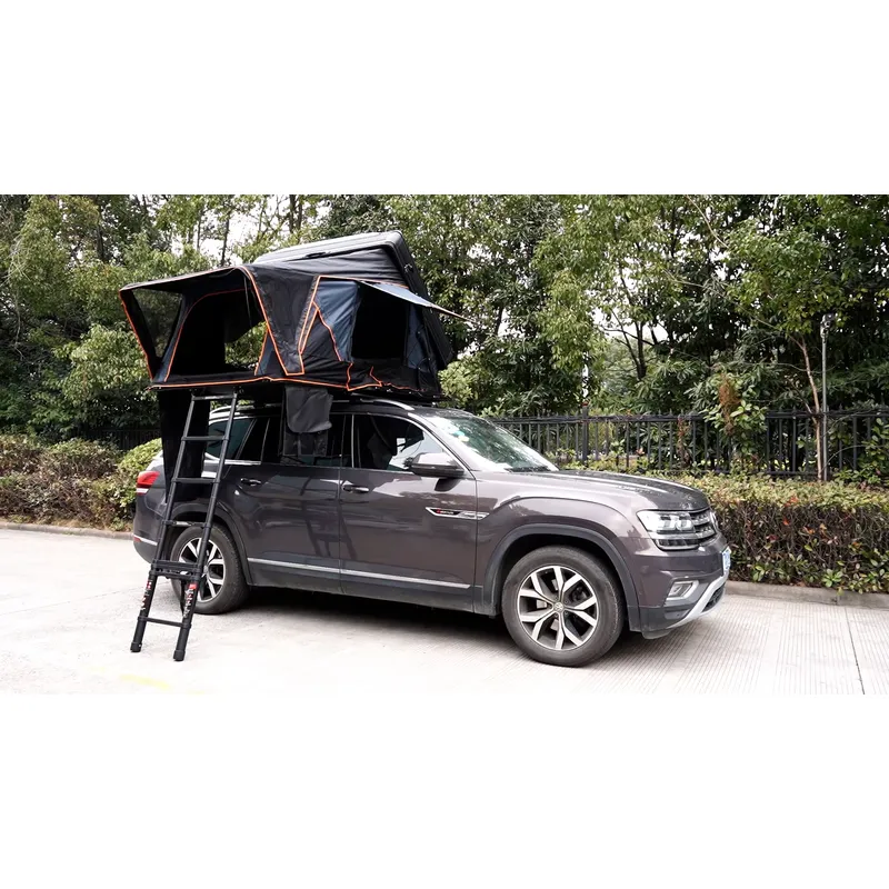 4X4 Camping Outdoor Aluminum H - Camping Tent incelemesi ve fiyatı
