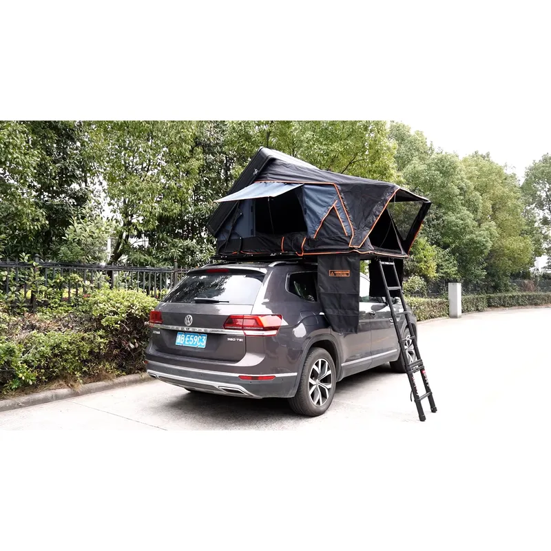 4X4 Camping Outdoor Aluminum H - Camping Tent incelemesi ve fiyatı