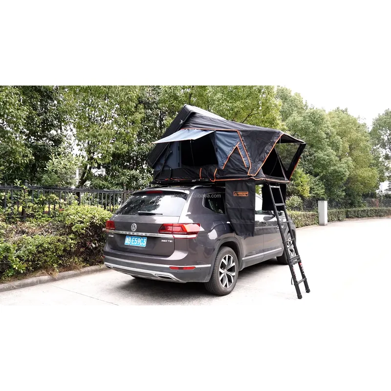 4X4 Camping Outdoor Aluminum H - Camping Tent incelemesi ve fiyatı