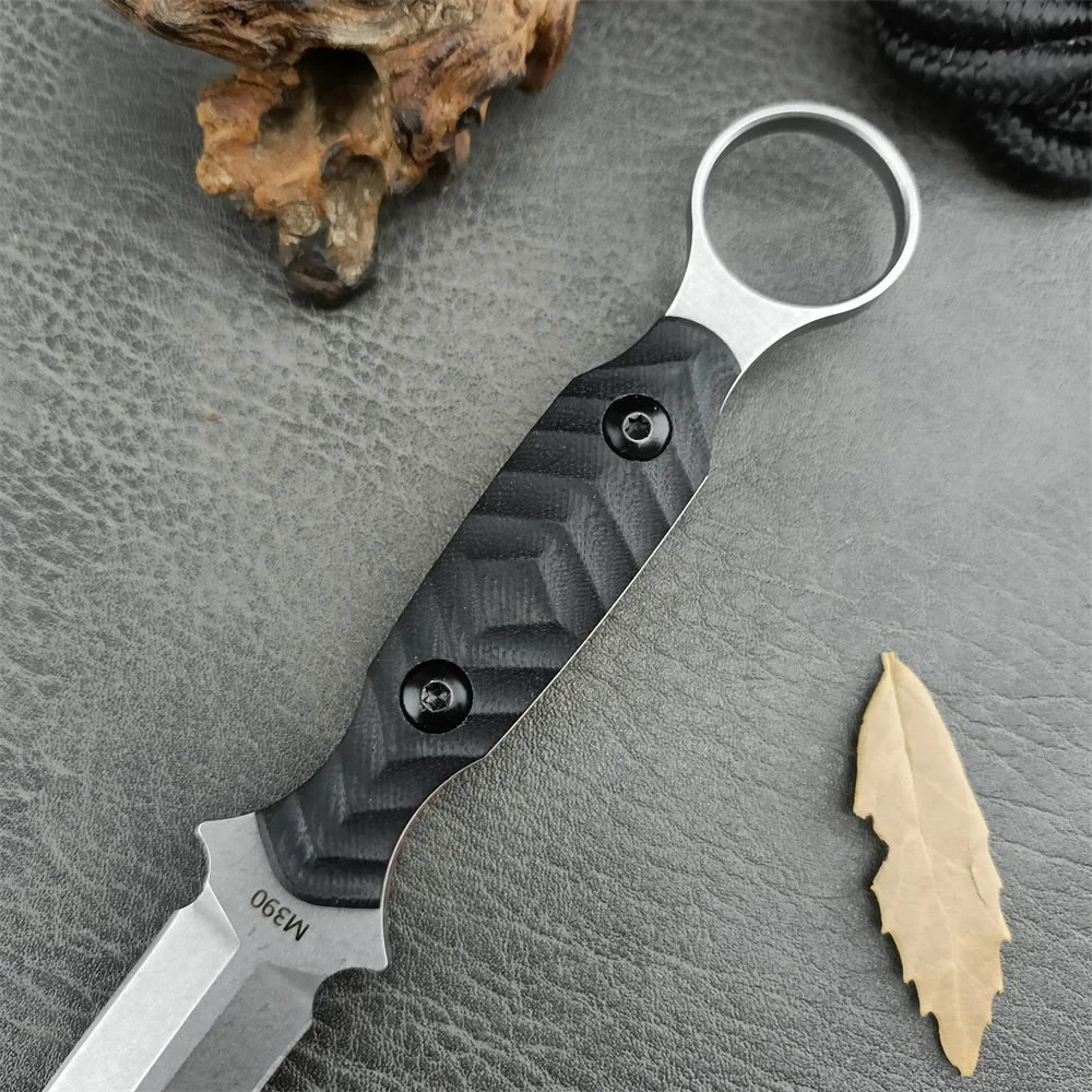 USA TOOR Fixed Blade Knife Hig - Outdoor Camping Usa incelemesi ve fiyatı