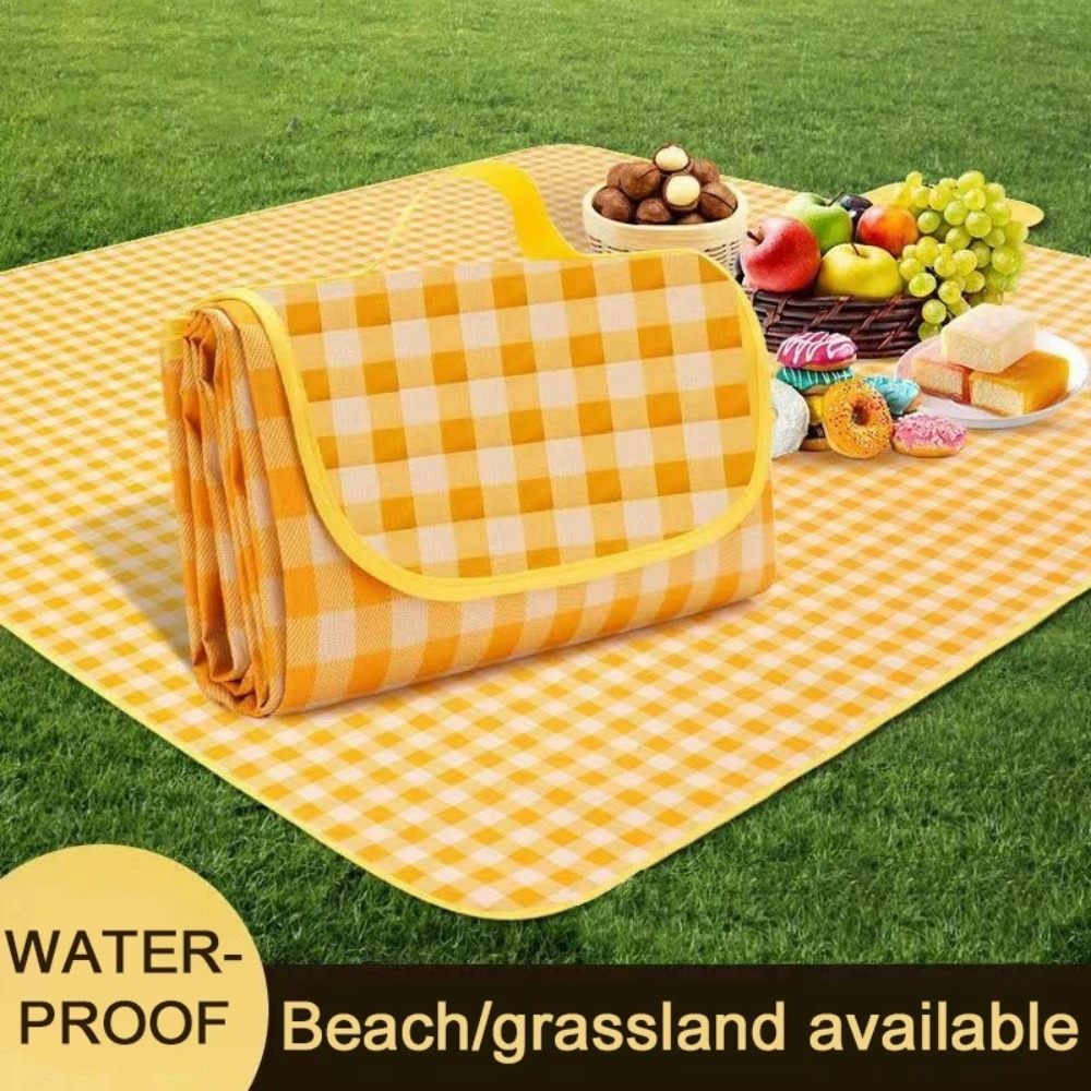 2mx2m Portable Outdoor foldabl - Outdoor Camping Blanket incelemesi ve fiyatı