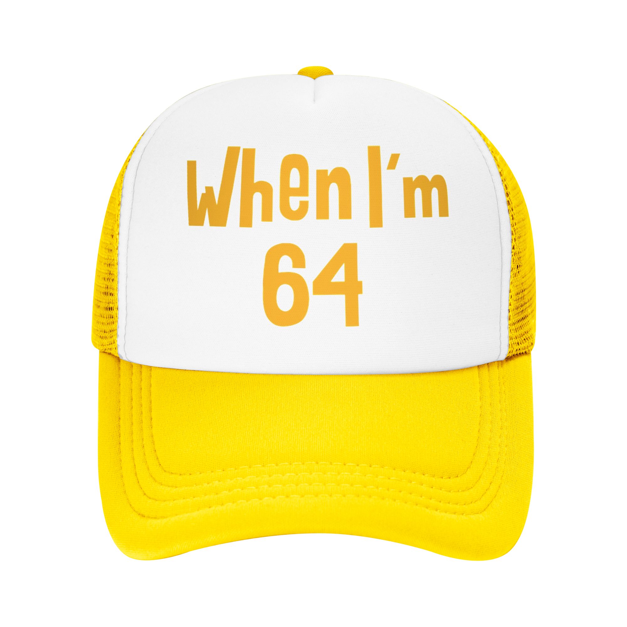 When I am 64 Sun Hats  Fashion - Outdoor Camping Ideas For Adults incelemesi ve fiyatı