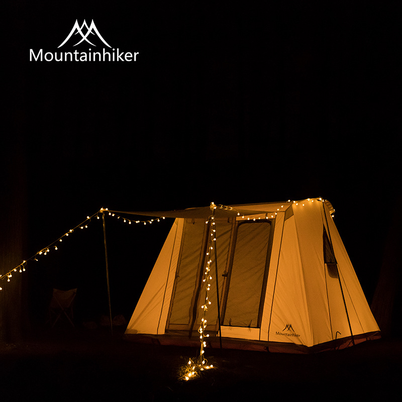Mountainhiker Outdoor Furnitur - Outdoor Camping Tent Waterproof incelemesi ve fiyatı