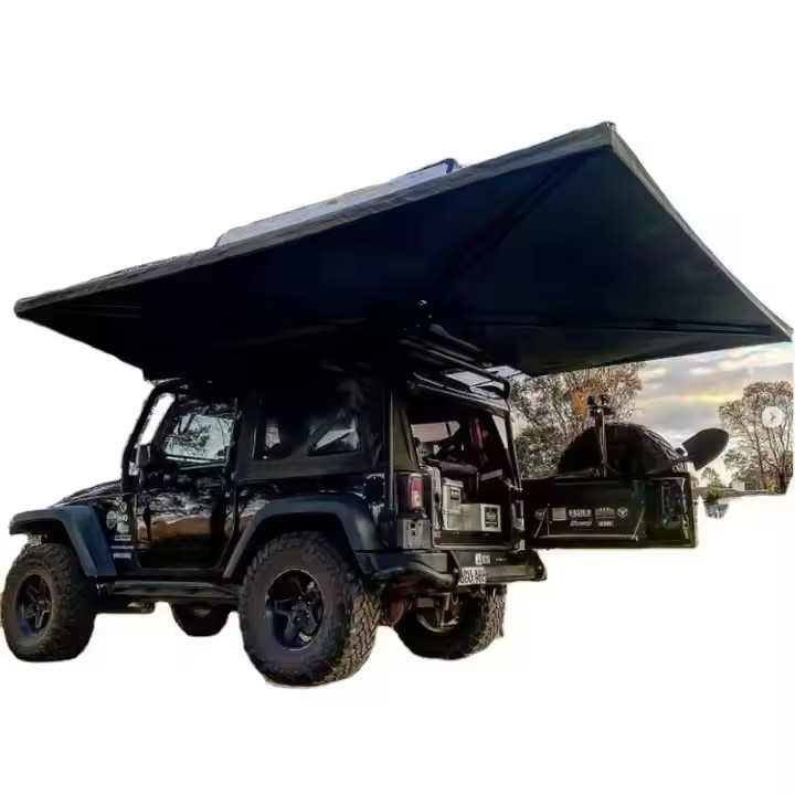 Factory Price Customized Size  - Camping Tent incelemesi ve fiyatı