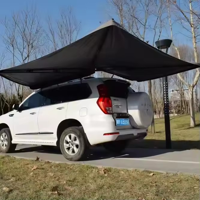 Factory Price Customized Size  - Camping Tent incelemesi ve fiyatı
