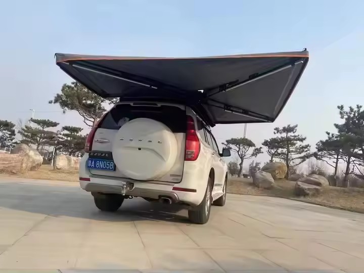 Factory Price Customized Size  - Camping Tent incelemesi ve fiyatı